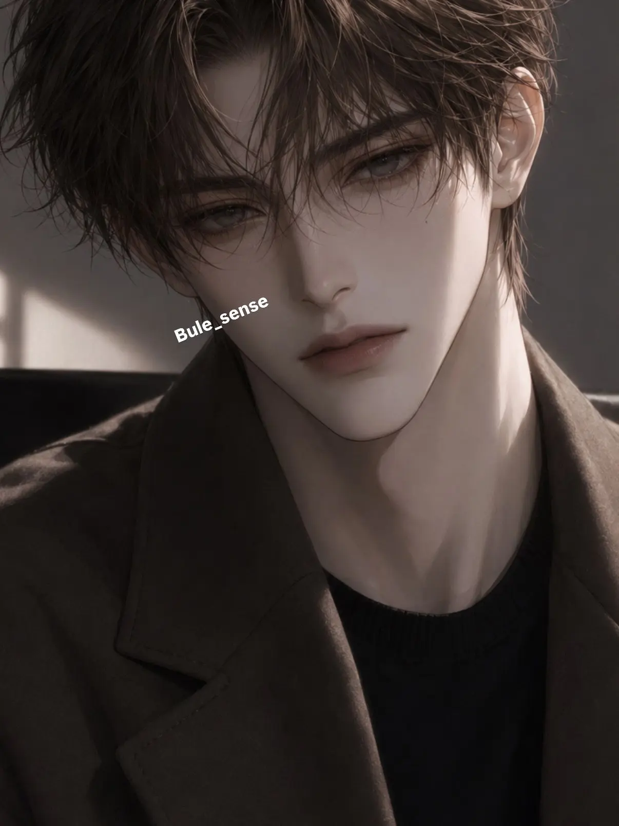 Bule_sense의 Seon Sanghyuk
