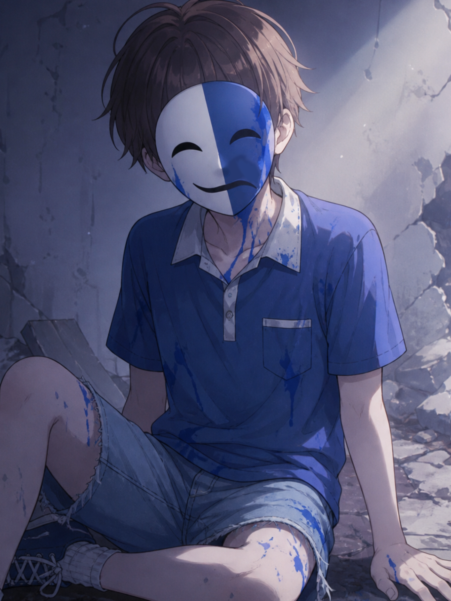 scp - 3505 대표 이미지