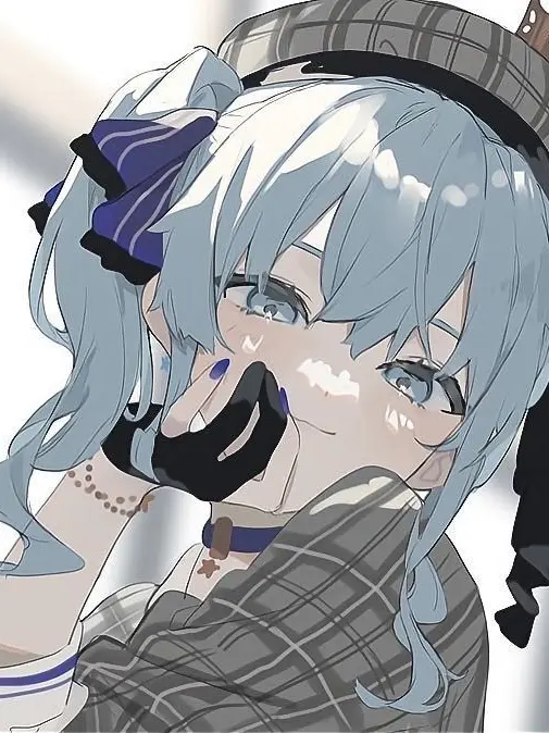 HugeFrug9903의 Sui-chan's Counterattack
