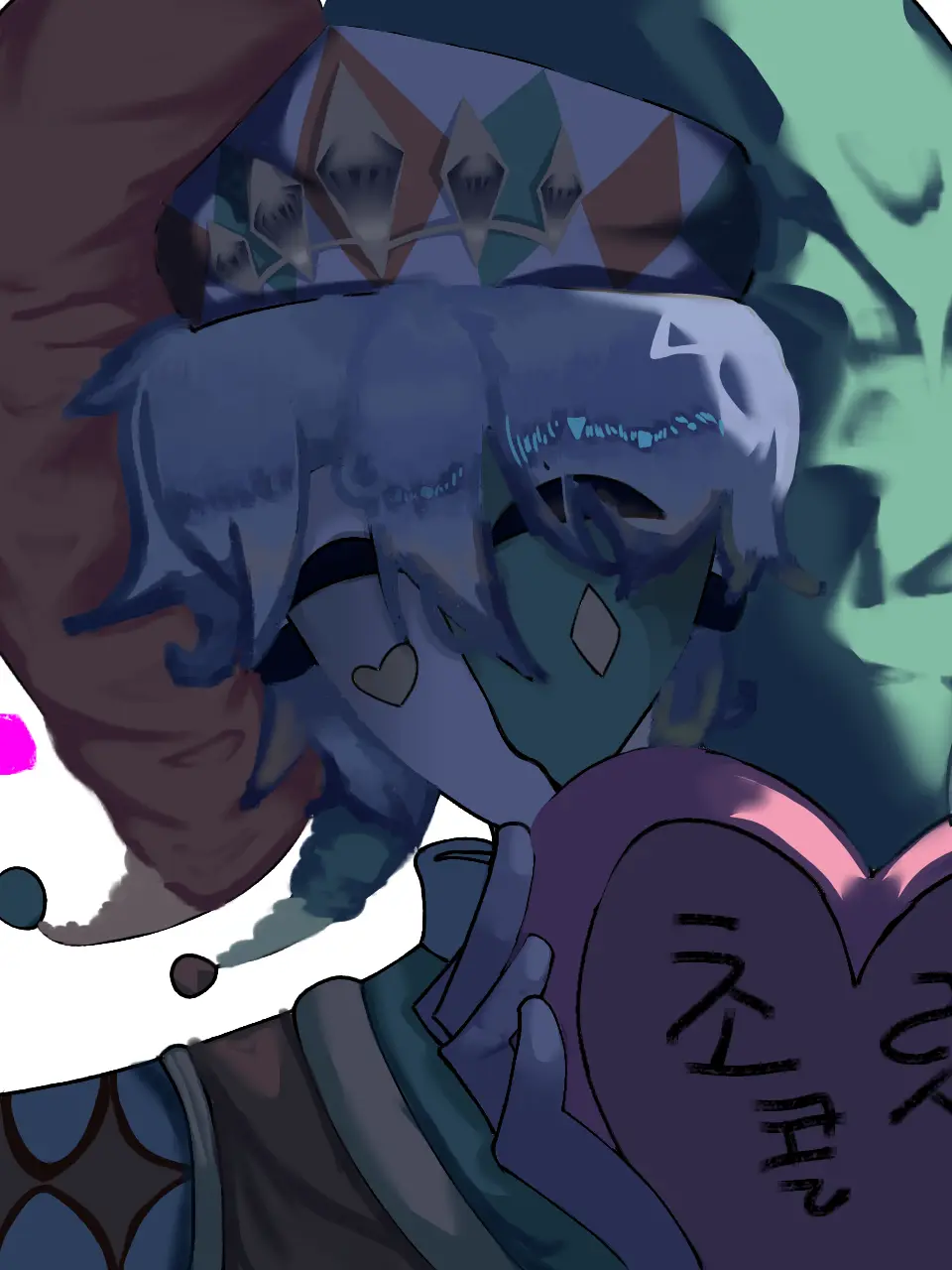 People0630의 《bedwars》-[우노]