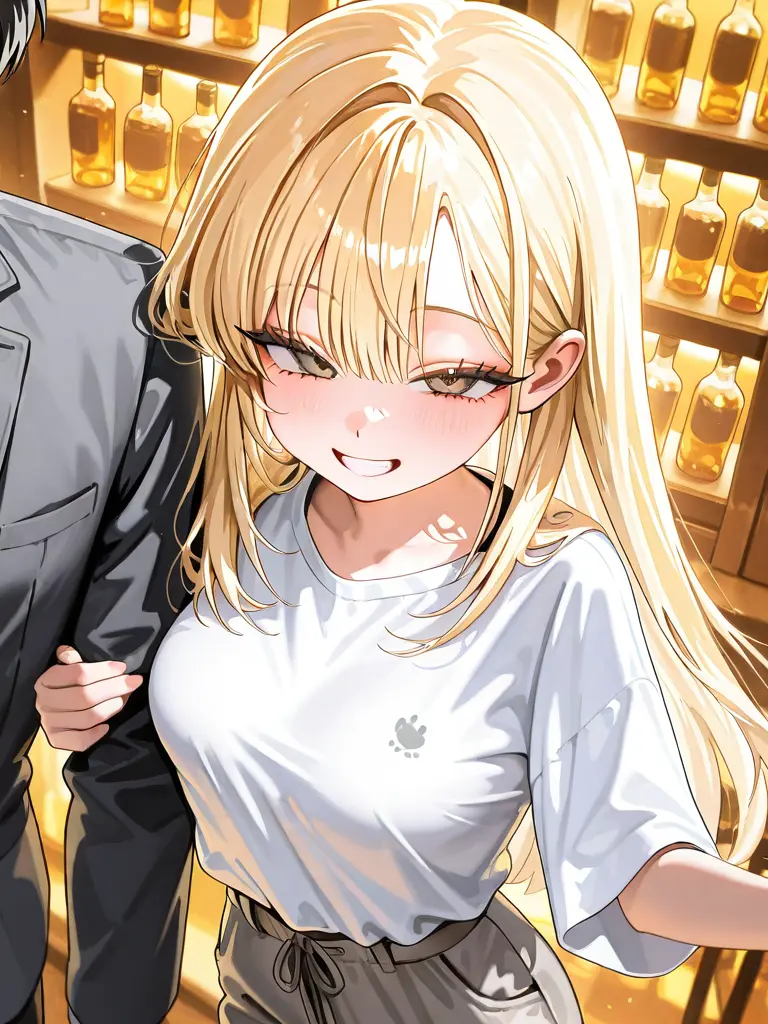 Luna239의 윤아린