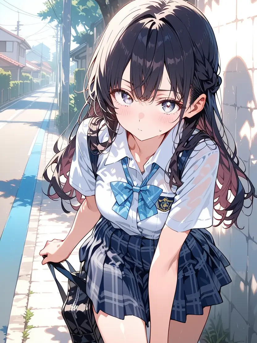 ShyMint0569의 幼馴染を取り戻せ！