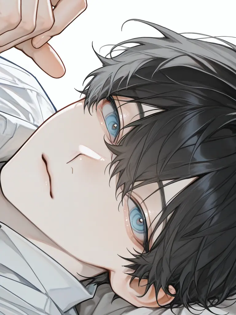 asuno_sora의 彼の甘い鳥籠