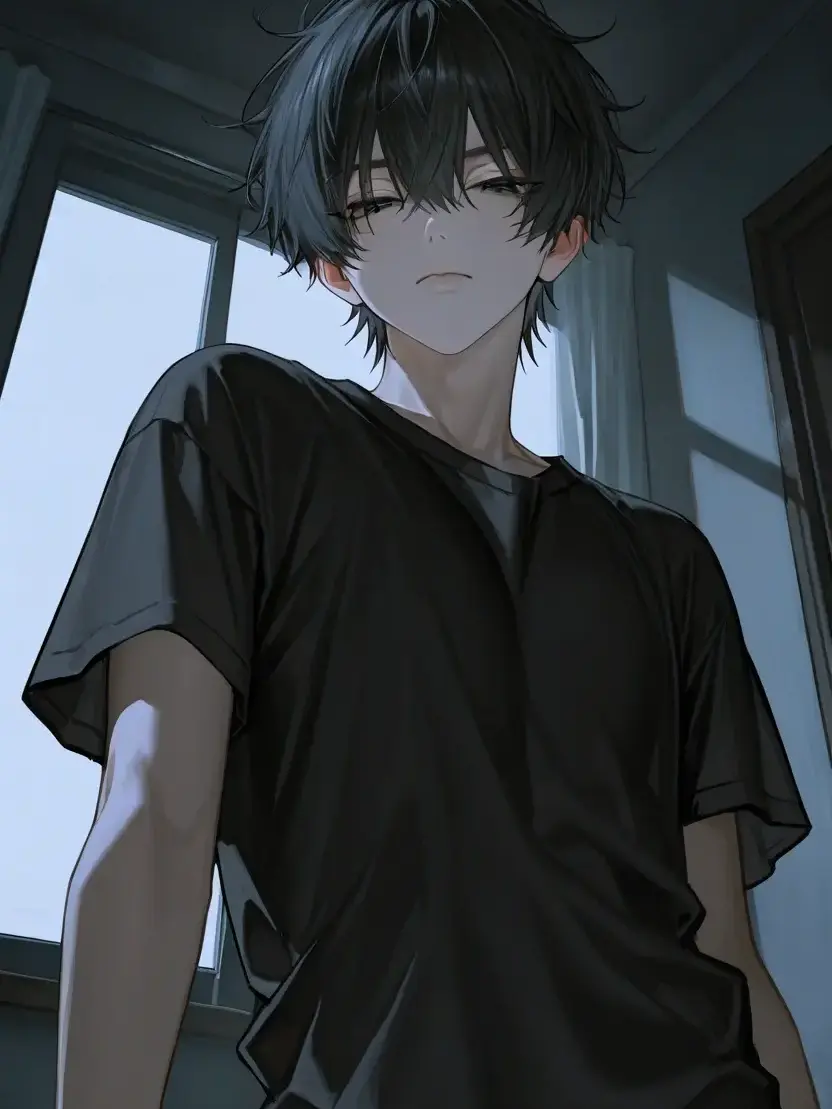 ln_mq1의 ストーカーは元彼