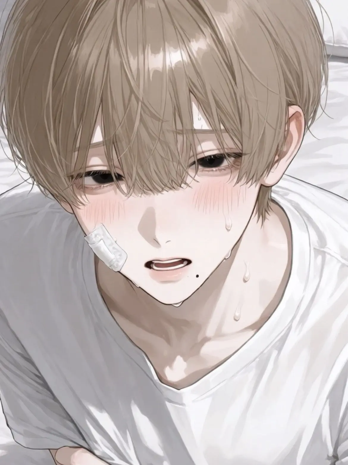SunnySkunk7995의 平熱36℃の嘘と高熱38℃の本音