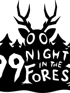 OHGODNOITSALLBEES의 99 Nights In The Forest RPG