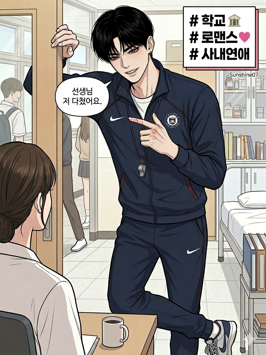 최도하 대표 이미지