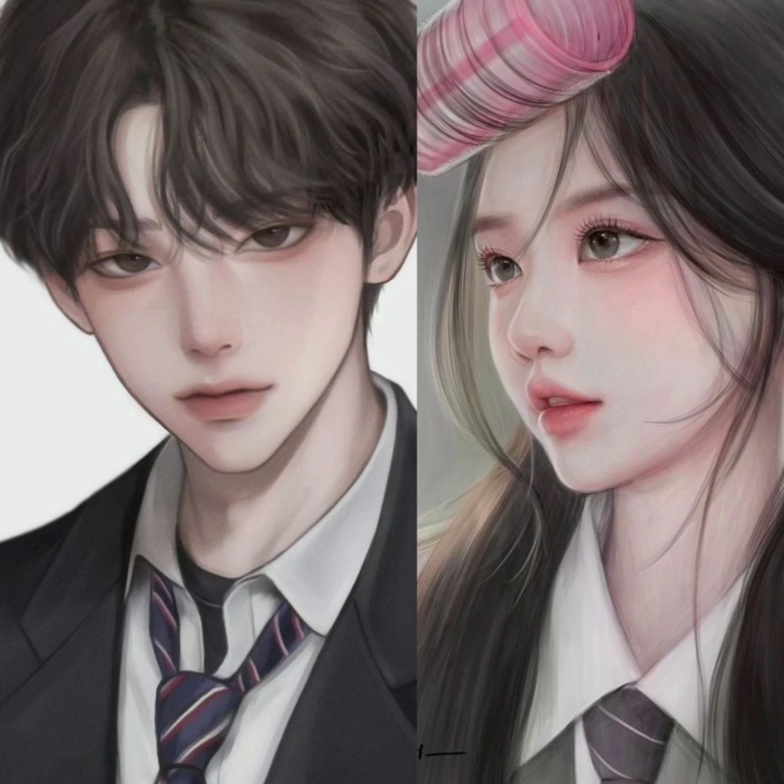 조민성, 조유빈