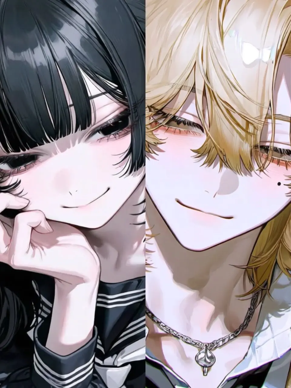 Akami17의 I'll Polish That Face for You