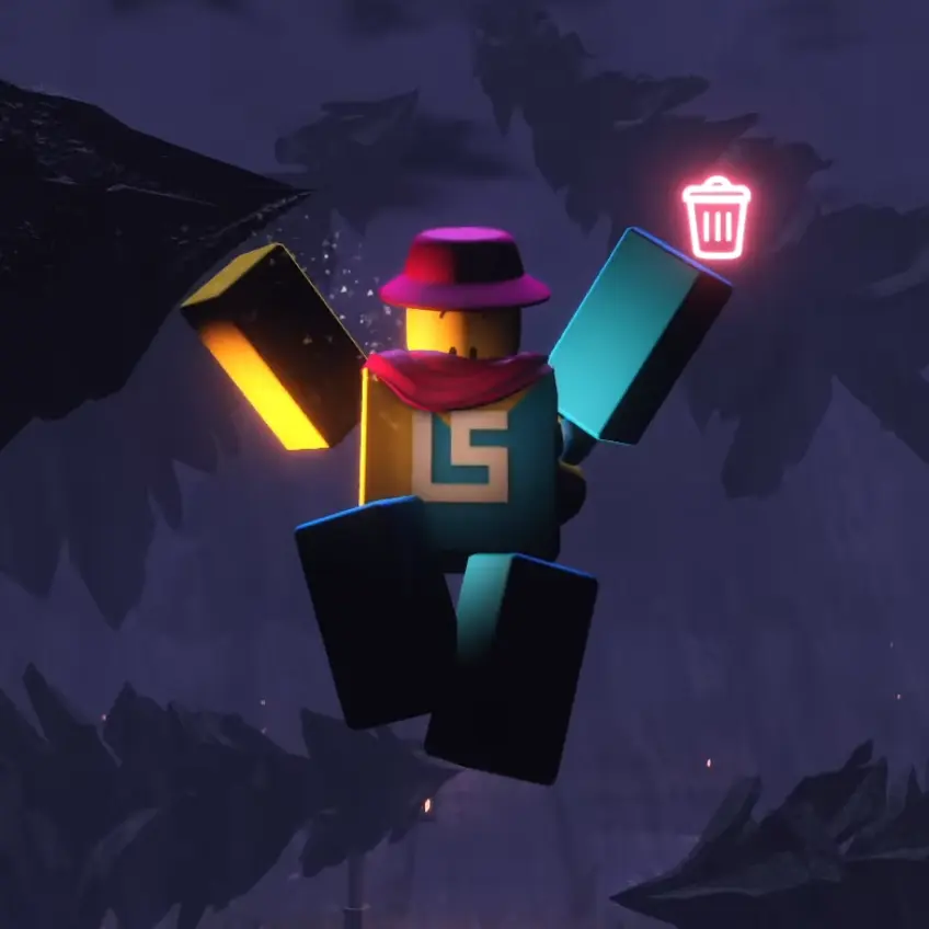 Guest6666의 그냥 심심해서 만든 도어즈