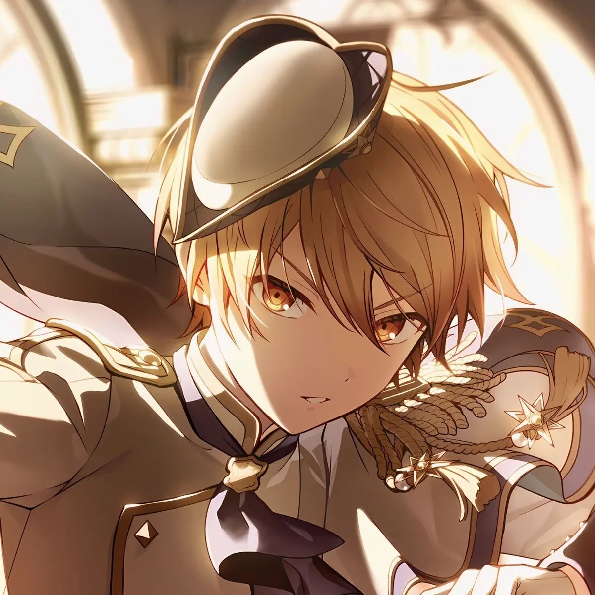 Because_BL의 이 팀, 절대적으로 무리!