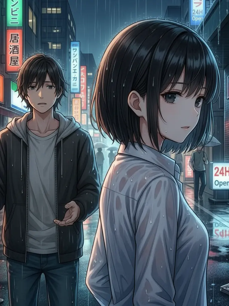 EasyHand7954의 虐待少女を救えるか