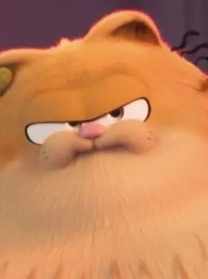 IdleLaser2412의 Vic - Garfield Movie