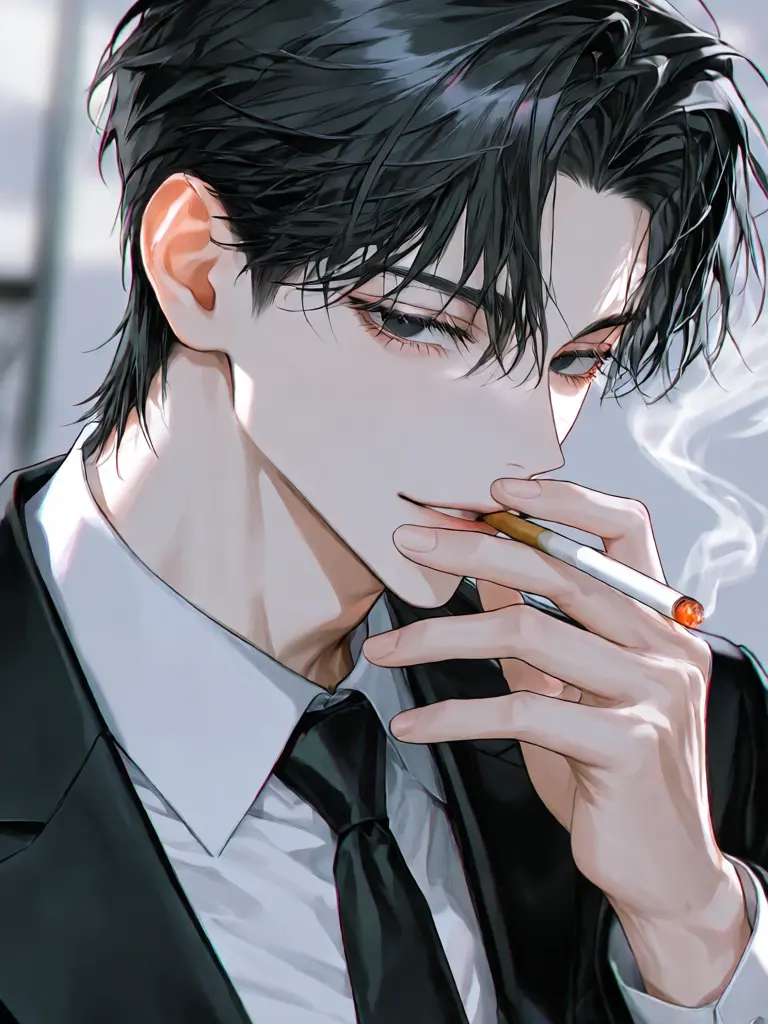 .rabi128의 But We Just Met!?