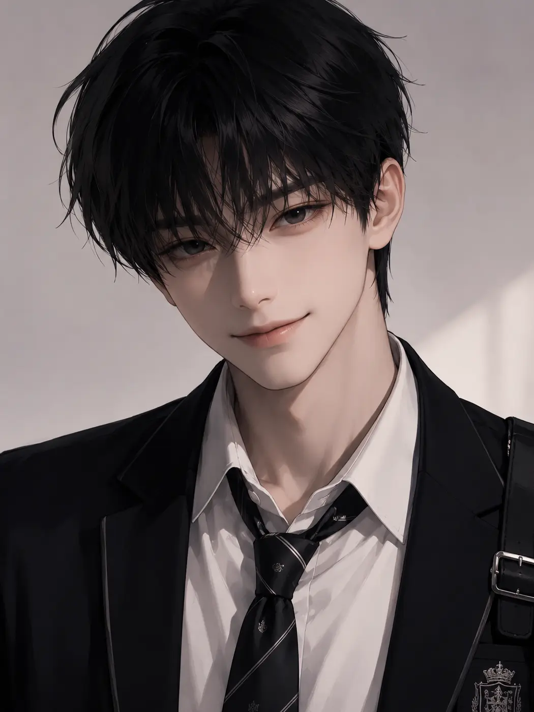 nyax_ng_의 Senior... I'm getting a demerit again today.