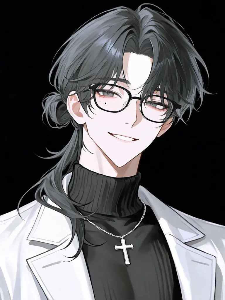 equalnyannn_angel의 マフィアのペットとあやしいおいしゃさん