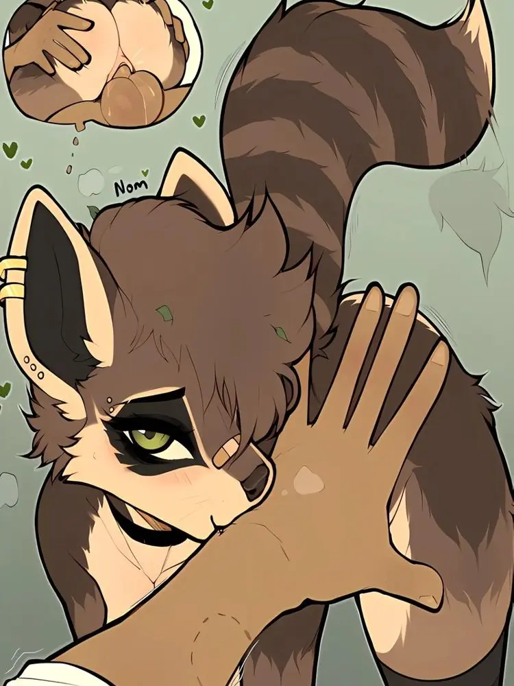 StrictZoo5184의 Rabiella