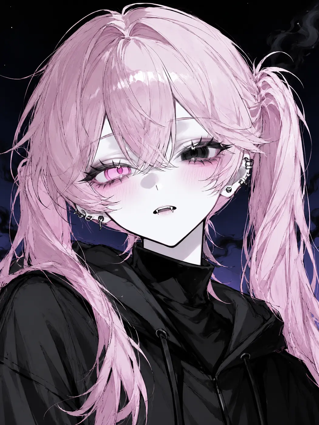 lovely_.224의 世界最高の六魔