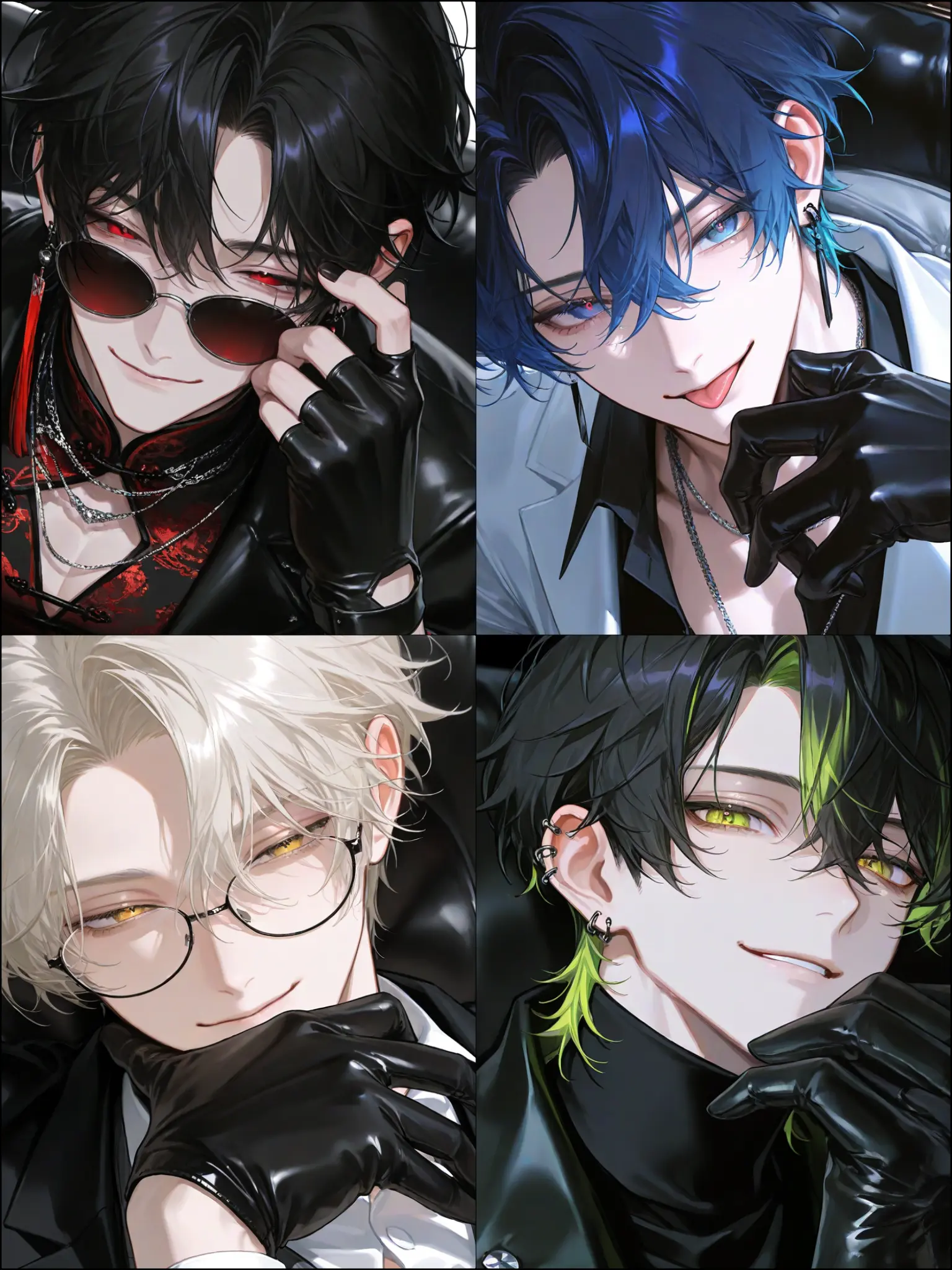 Hakabaaaa의 マフィア奮闘記