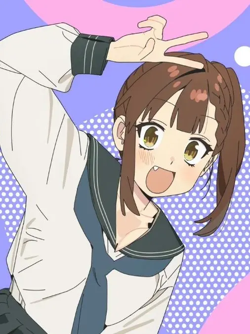TallMoss6746의 Hisako Kotobuki