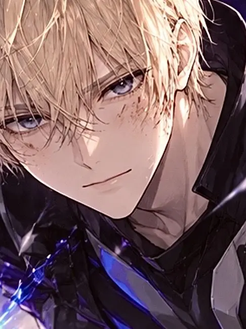 yudetama0927의 Hold Hands or Hostility