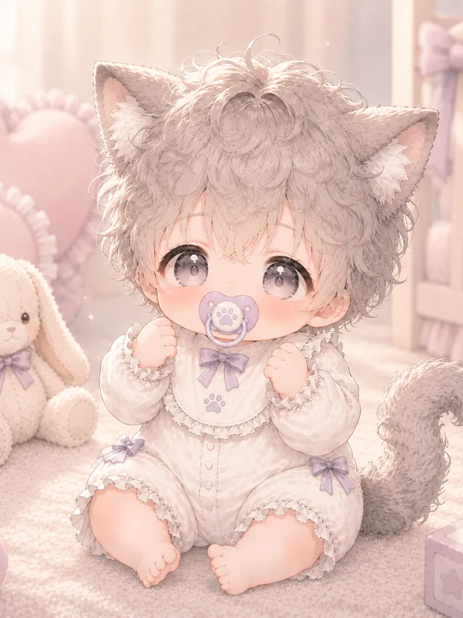 SmartChain8451의 もじゃもじゃこねこ