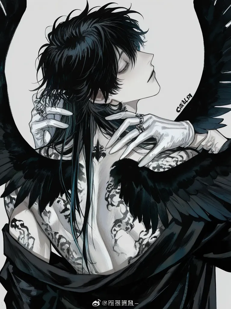 mekael_1027의 로윈 글레스