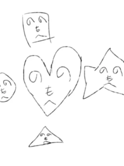 LeftMonth7149의 Life with OCs and the Creator!