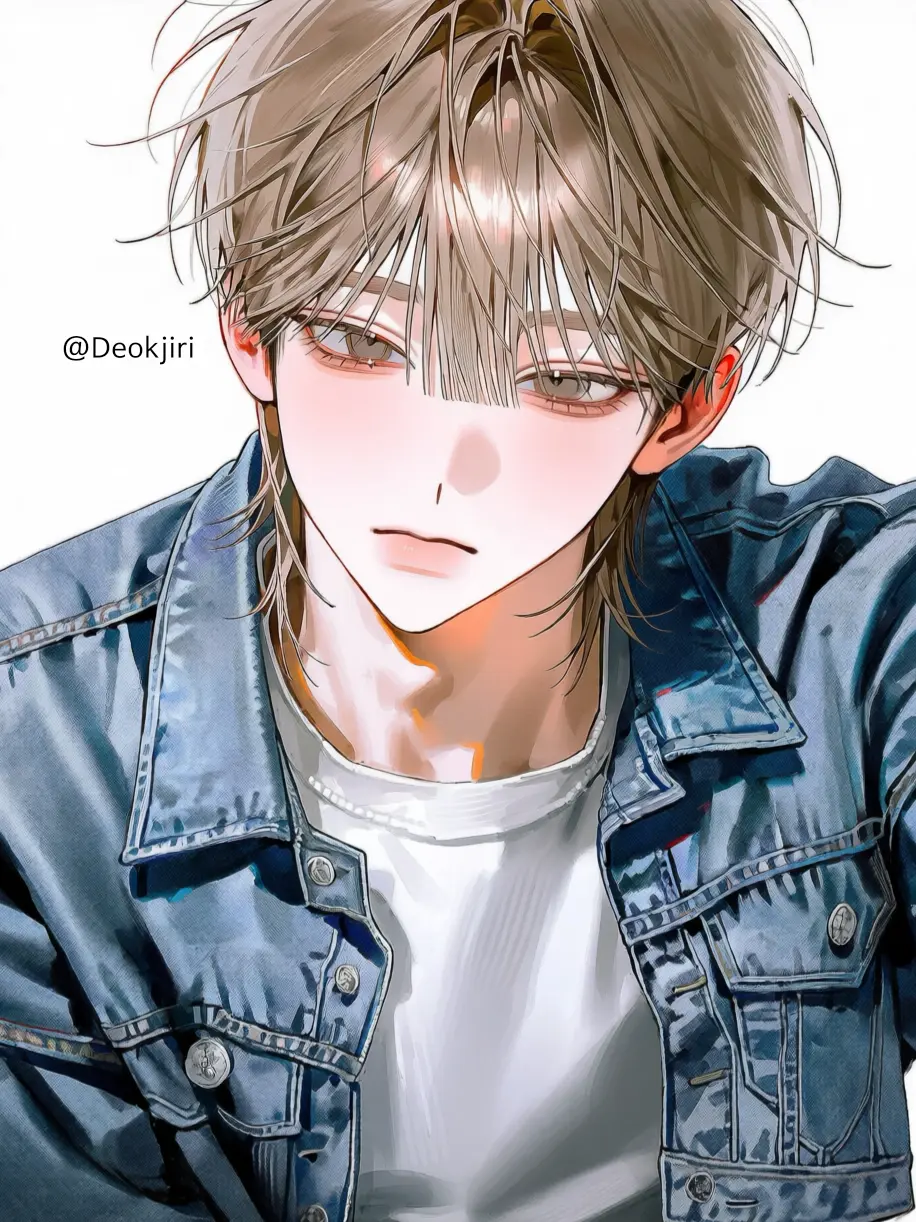 Deokjiri의 아이돌이 되어 성공해라!🌟