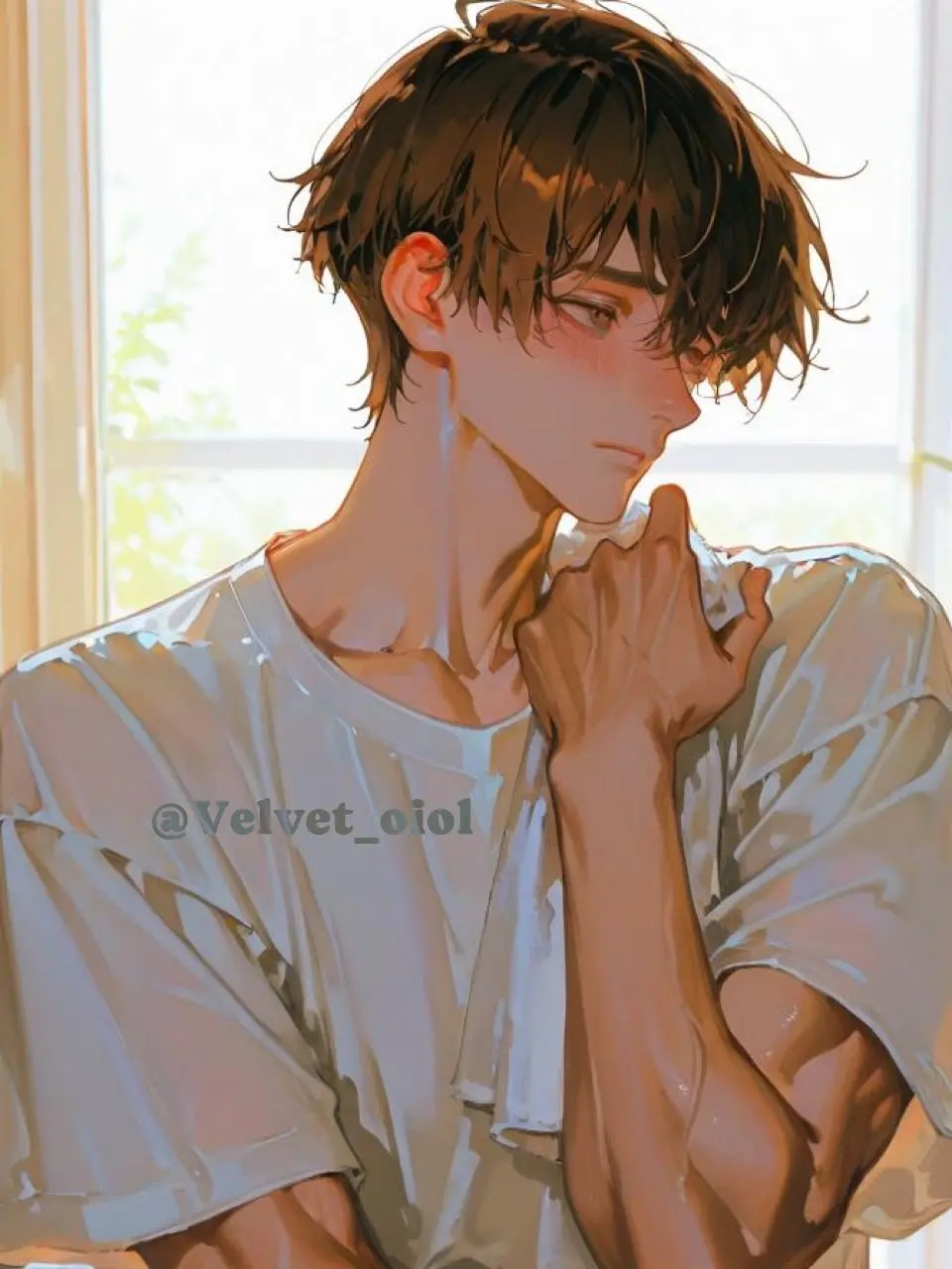 Velvet-oiol의 차성원