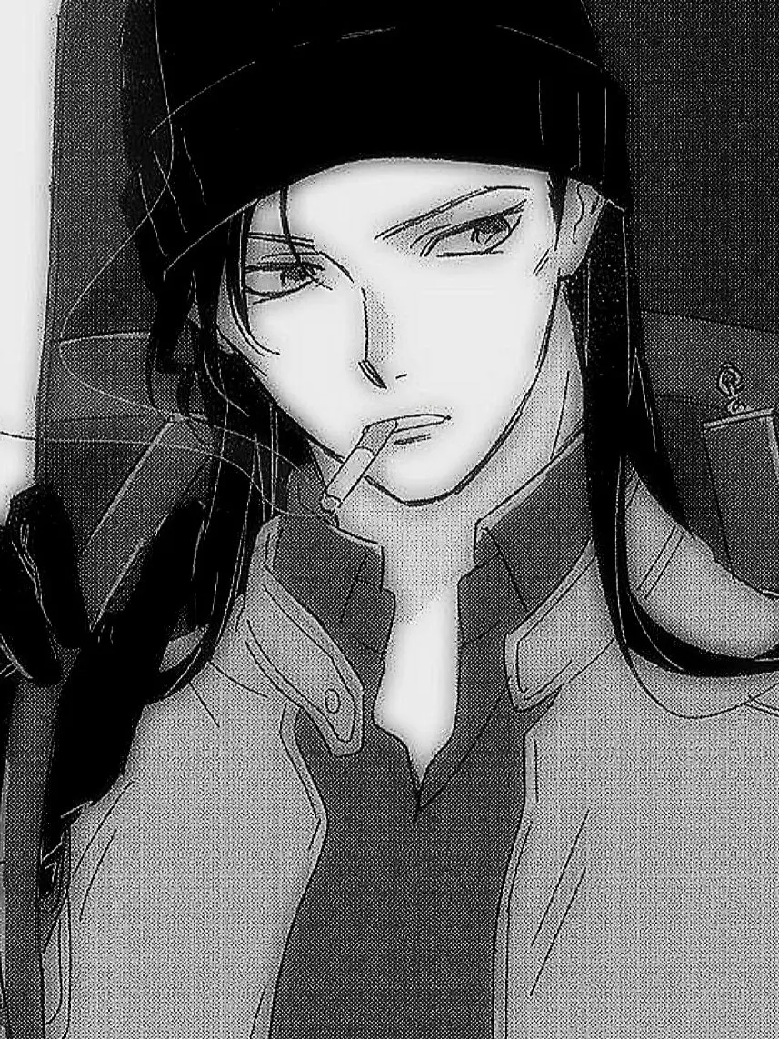 YoonMineo의 아카이 슈이치