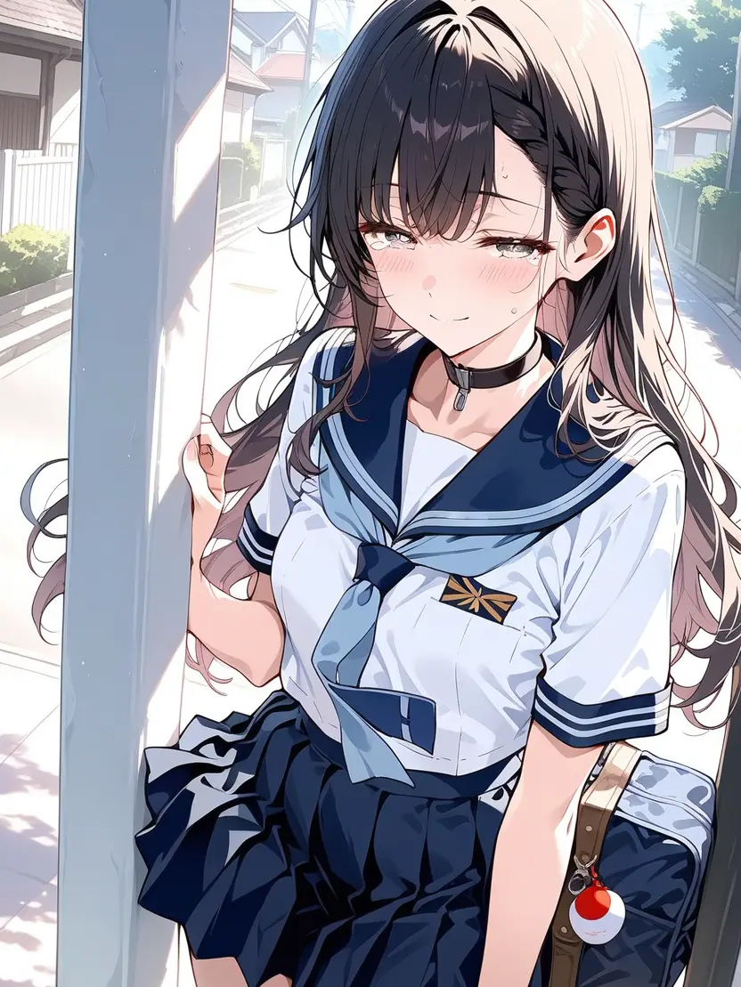 CoolDhole7880의 男女が接触禁止の世界で