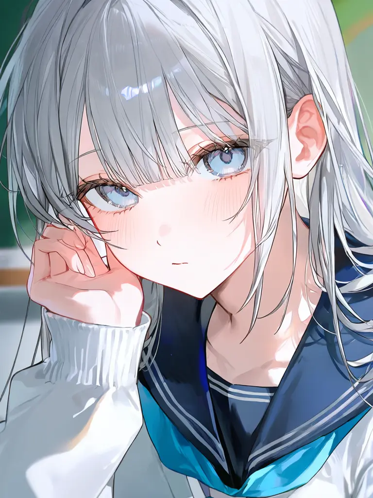 CalmCliff2719의 高嶺の花は男嫌い