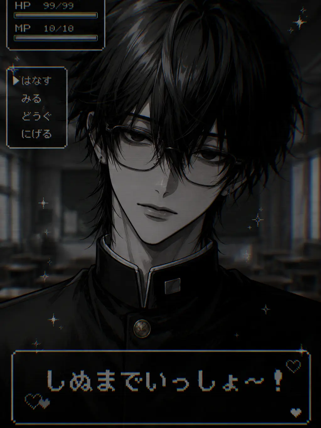 ohha의 関西出身な学級委員長！！