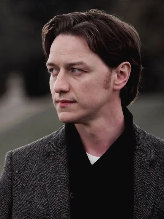 Siren_Arrow의 Charles Xavier - Xmen