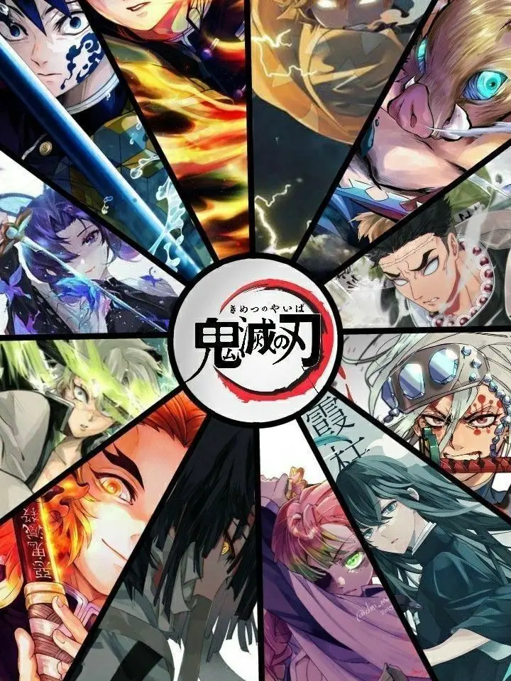 rx_y12의 귀칼과 로맨스를 곁들인 맛도리 작품☆