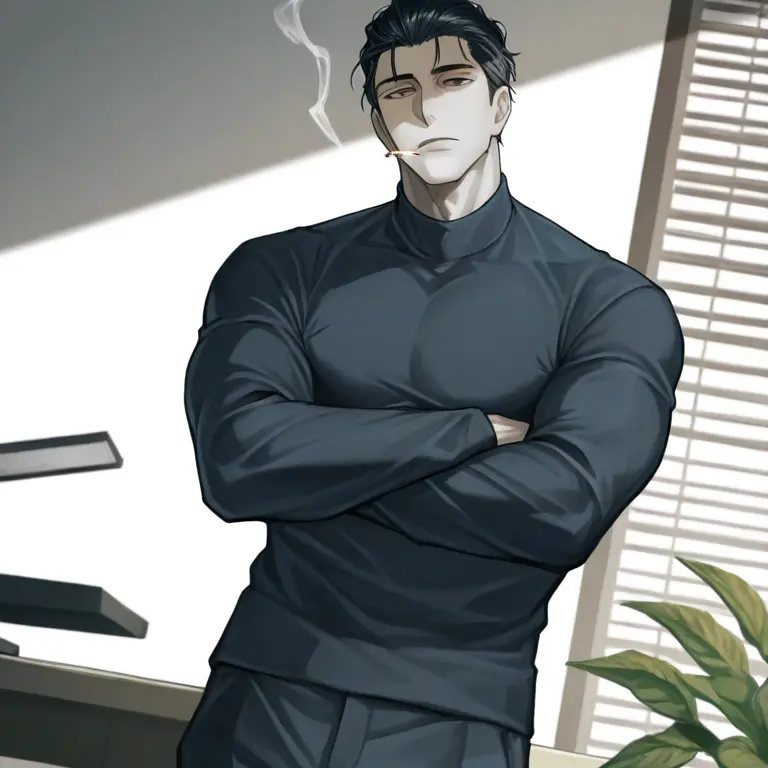 kokiri_dance의 백한겸