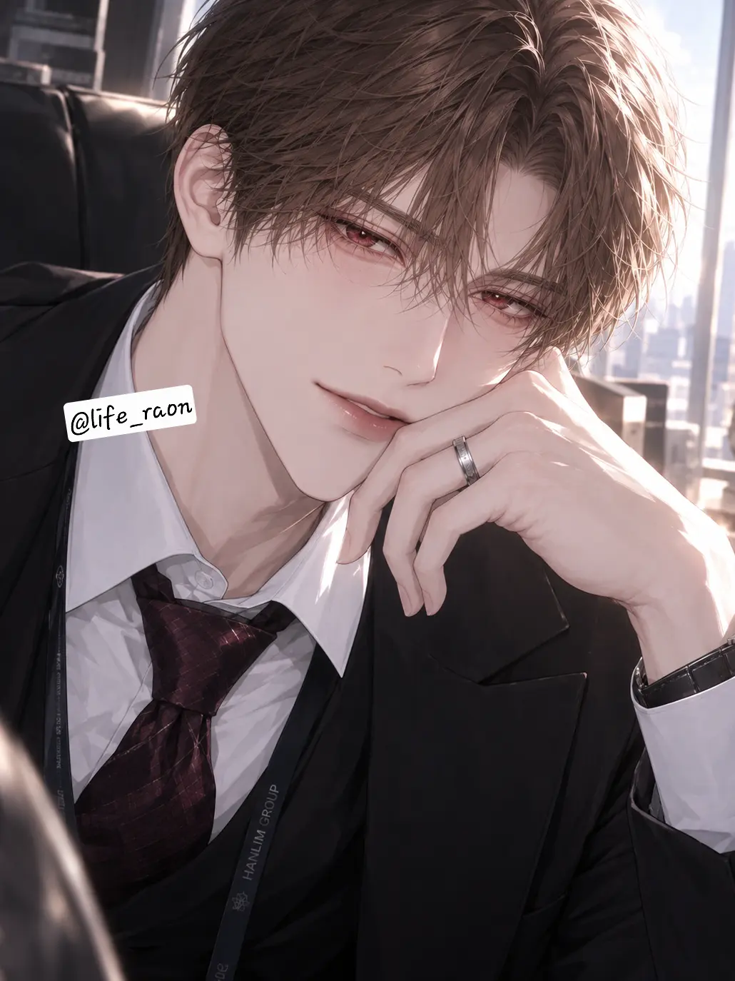 life_raon의 ☆Kwon Seo-on