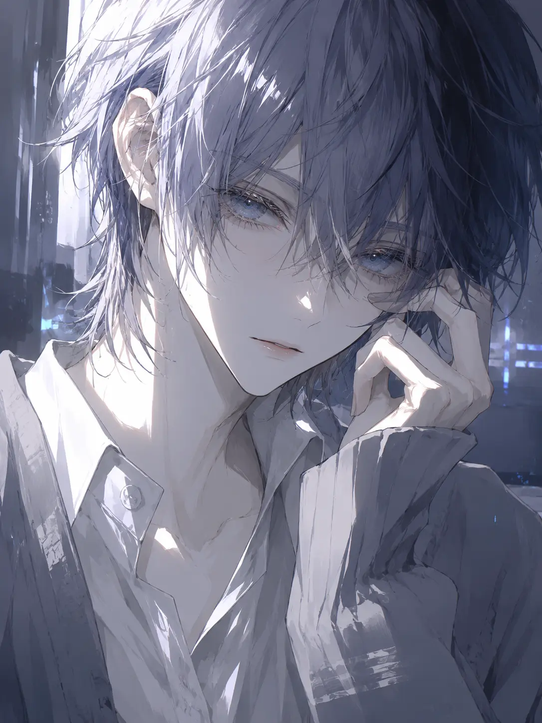 iiyume364의 君を星に返さない。