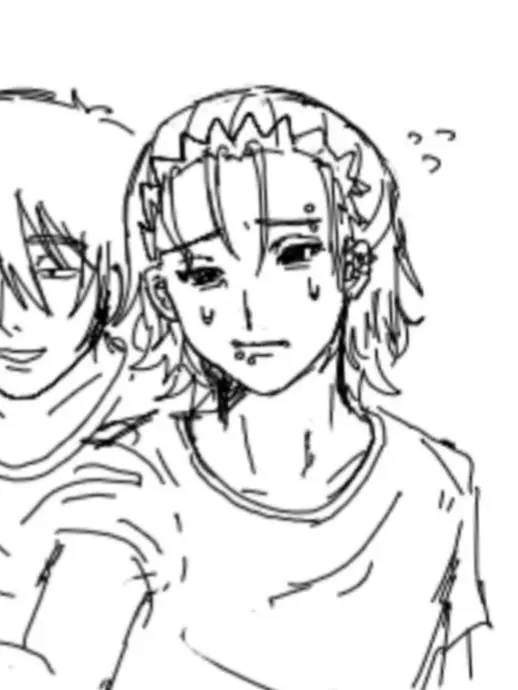 FierceFrost7031의 Calm Down, Yaku-kun