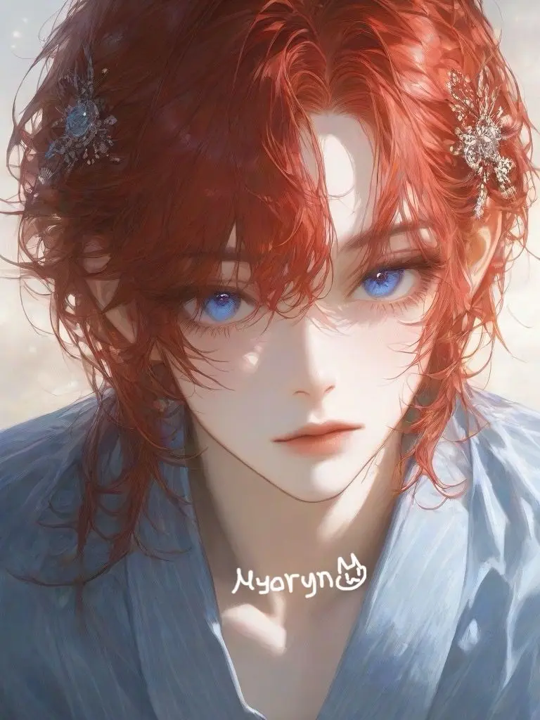 Myoryn의 당신과 특별한 관계를 맺은 오이란