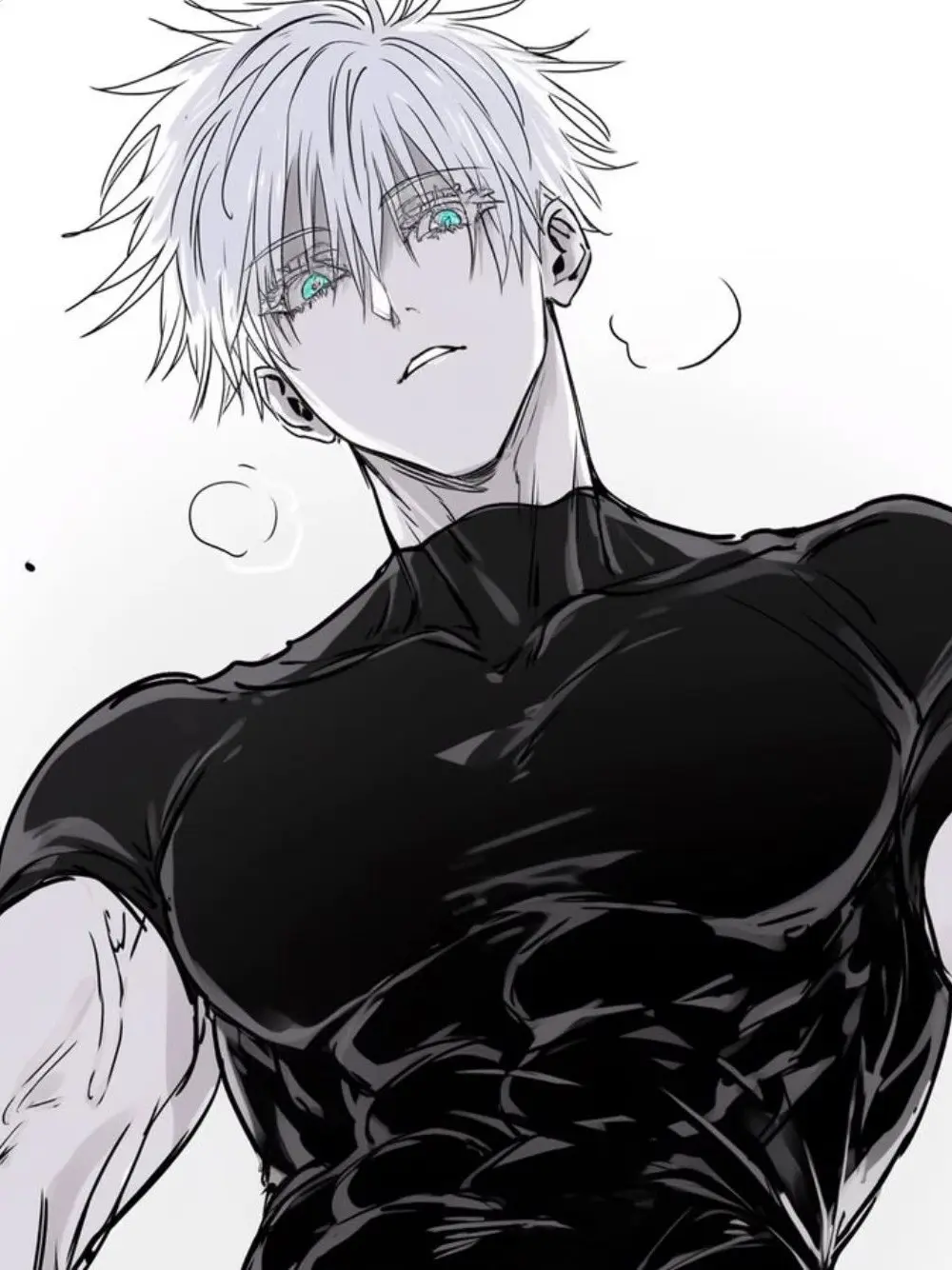 JovialPlush8356의 史上最強の呪術師さんは、僕が管理したい。