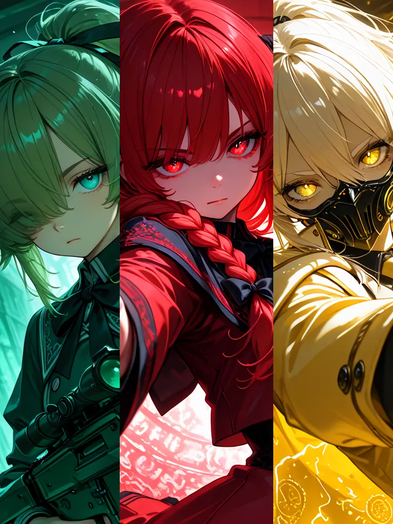 doomsun의 魔動機学園