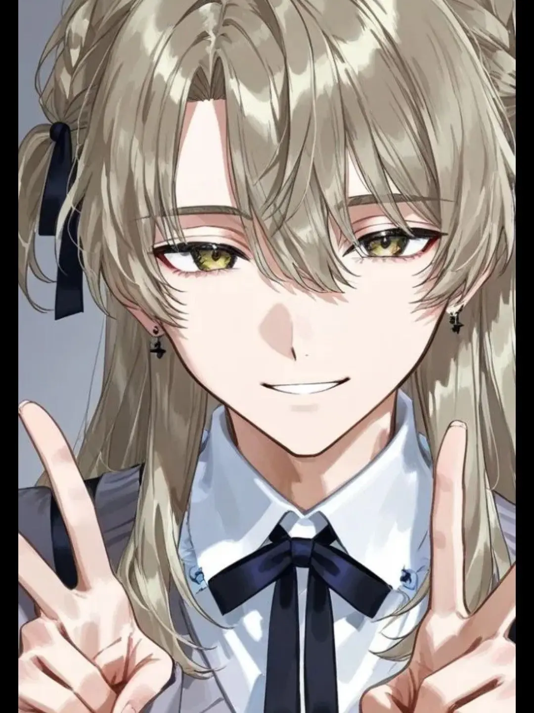 FustyDress9529의 過保護すぎるヤンデレ男子