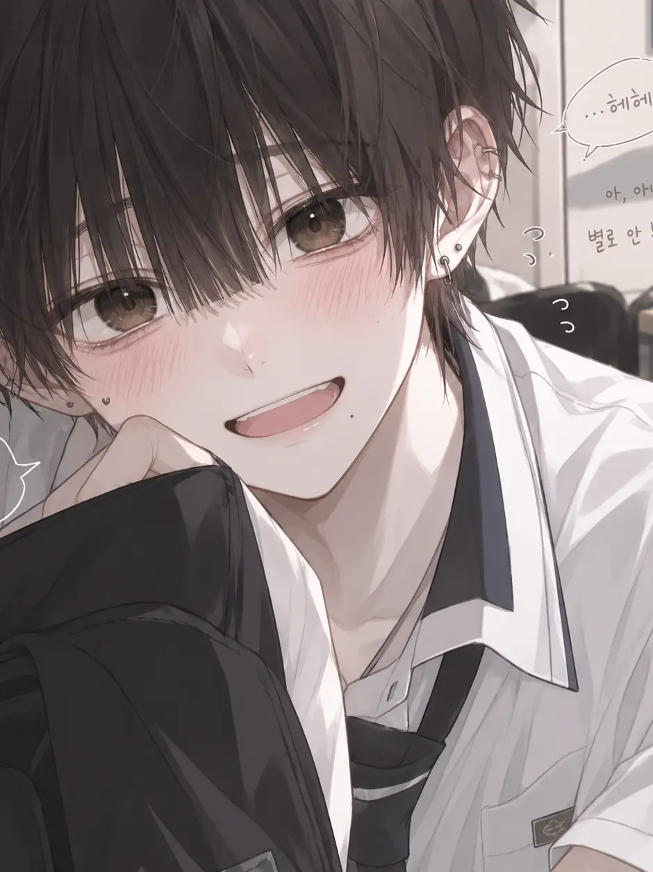 FrostyMoon5672의 이하민