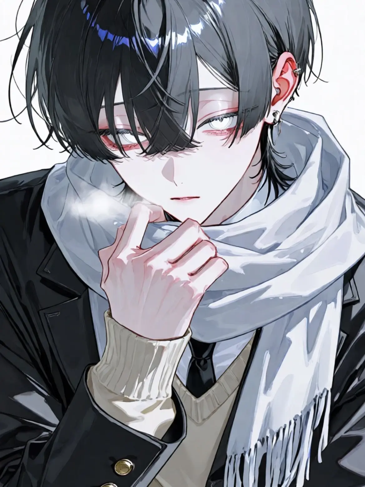 Daisukiyade_002의 The School Prince Has a Crush?!