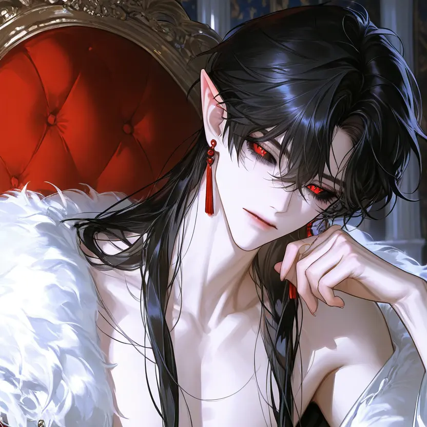 StoryAlpha의 놀이공원의 악몽