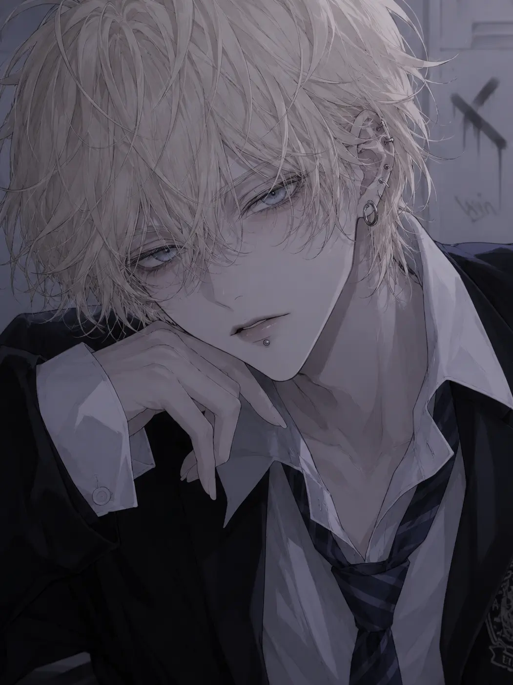 SquareChair0539의 誰？さっきの。