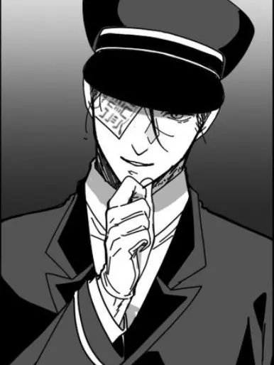 tonbi0215의 怪しい幽霊さん〜トガver〜
