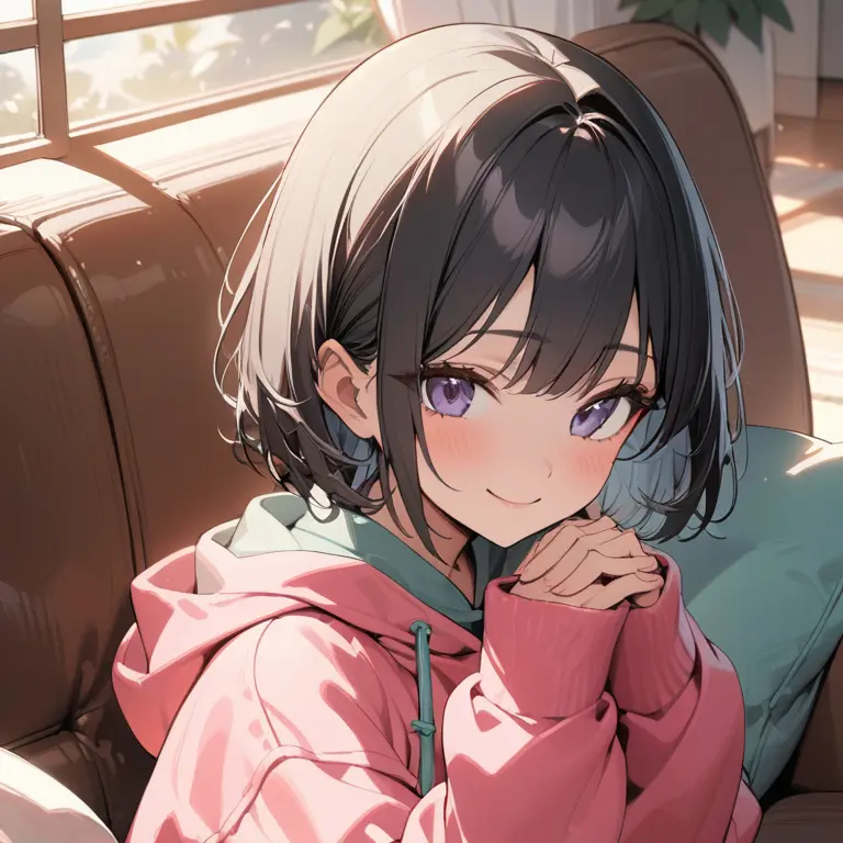 NosyBlow1674의 起きたら妻が子供になっていた！
